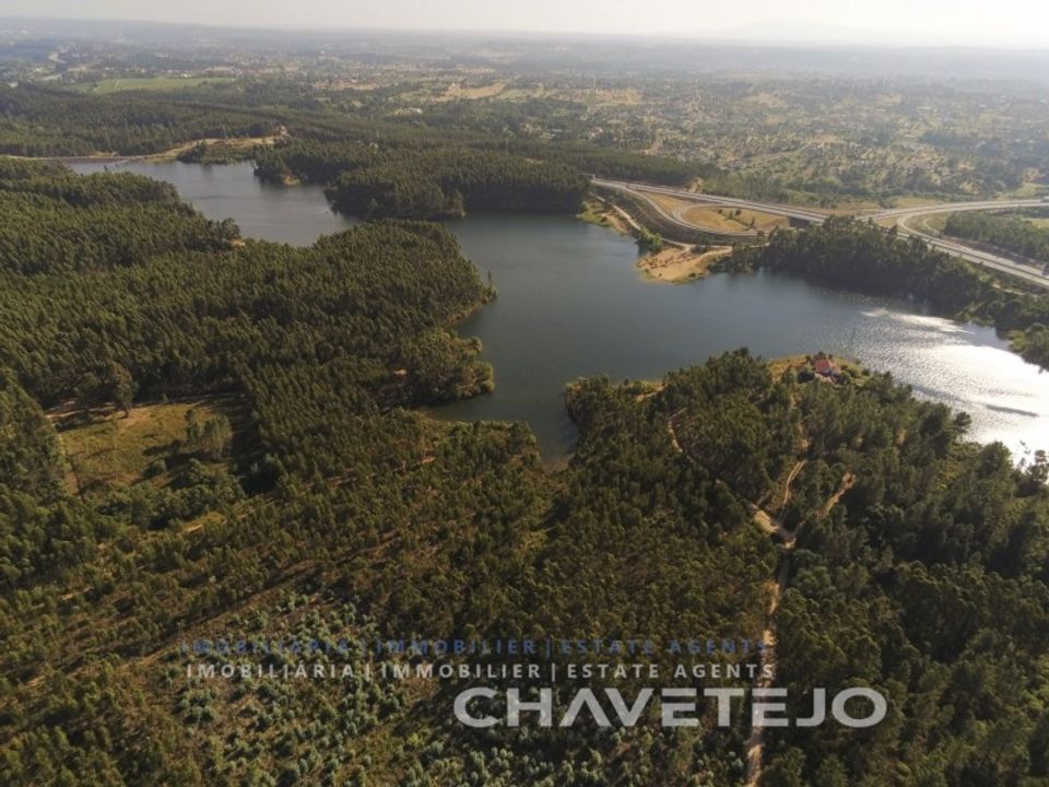 Helårsgrund i Serra, Santarem - foto 5
