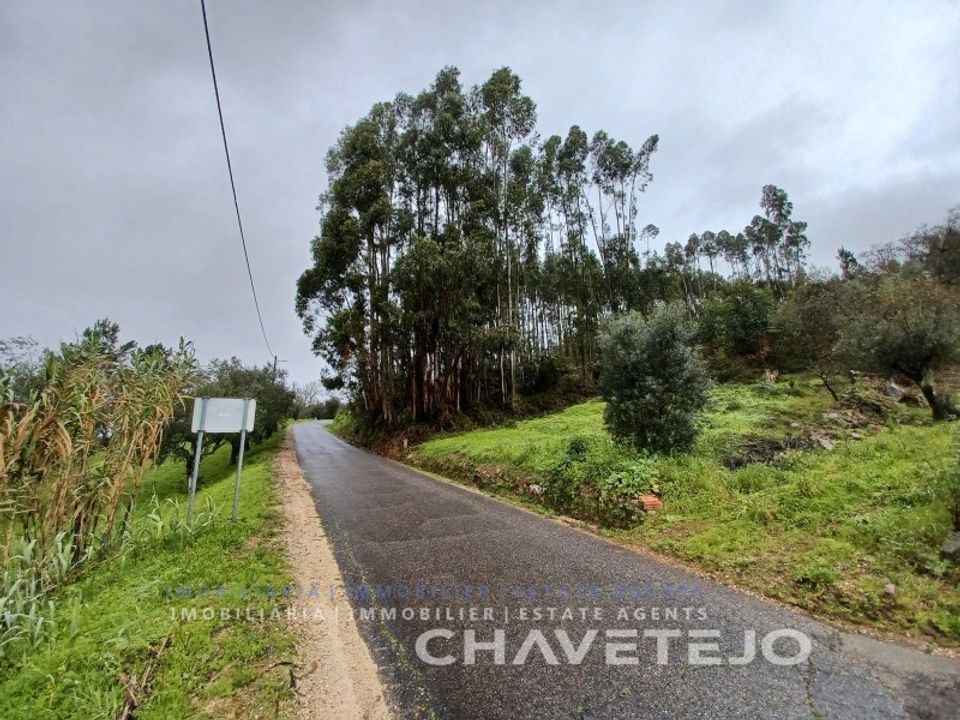 Terreno en Ferreira do Zezere, Santarem - foto 1