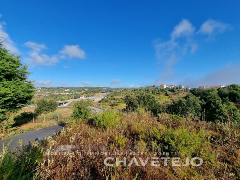 Grond in Tomar, Santarem - foto 3