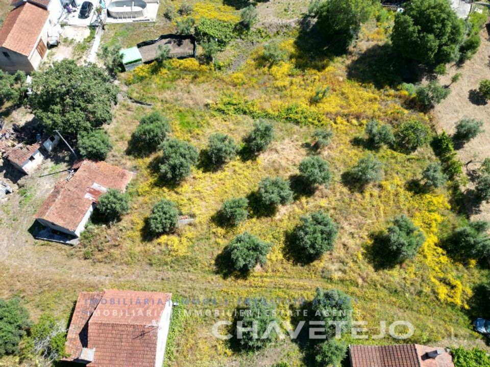 Terreno en Ourem, Santarem - foto 2