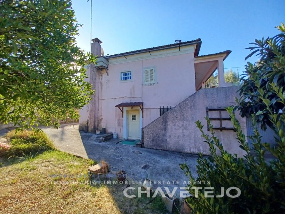 Villa i Tomar, Santarem - bilde 3