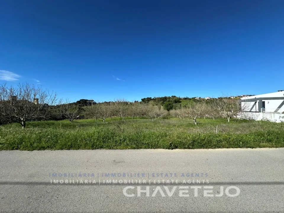 Grond in Tomar, Santarem - foto 3