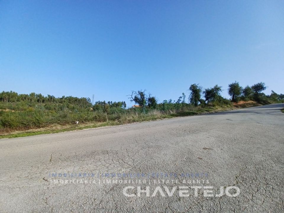 Helårsgrund i Asseiceira, Santarem - foto 1