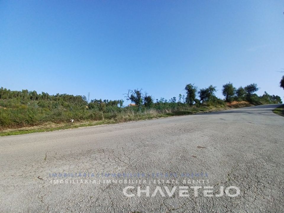 Helårsgrund i Asseiceira, Santarem - foto 3