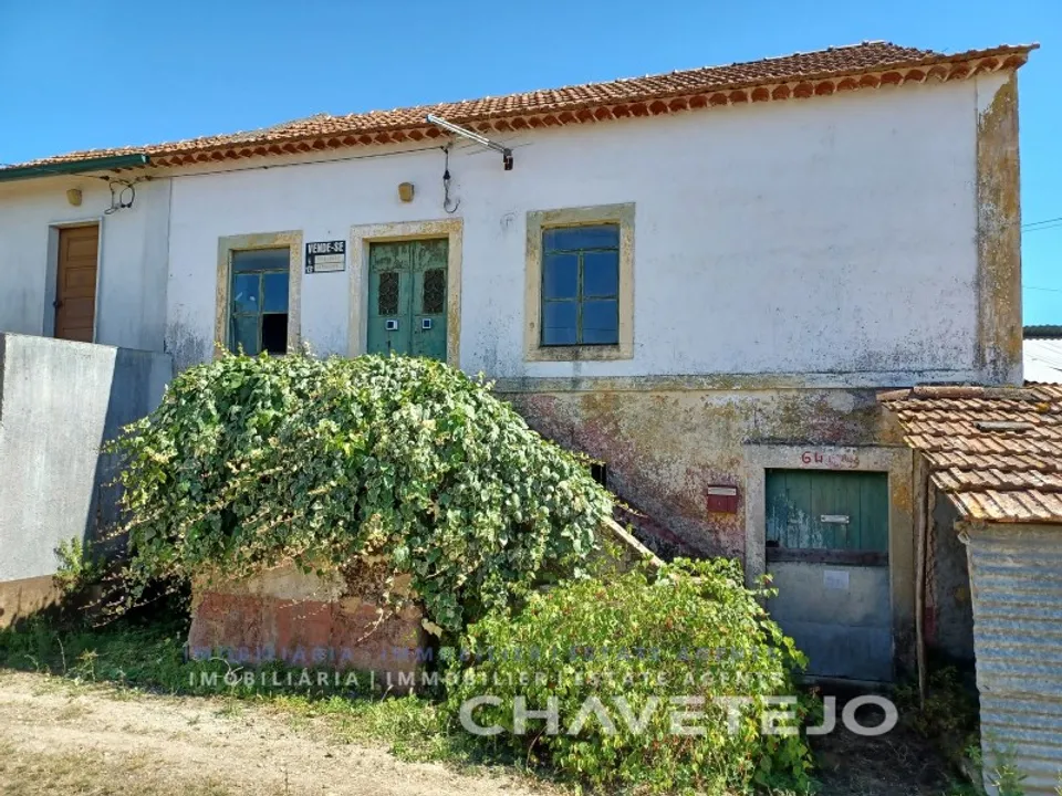 Landejendom i Ferreira do Zezere, Santarem - foto 1