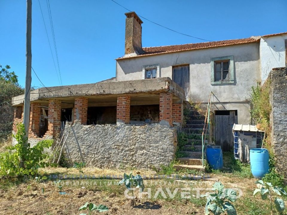 Landejendom i Ferreira do Zezere, Santarem - foto 2