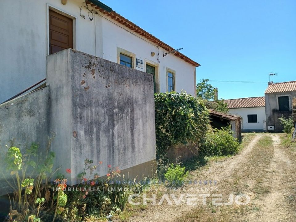 Landejendom i Ferreira do Zezere, Santarem - foto 3