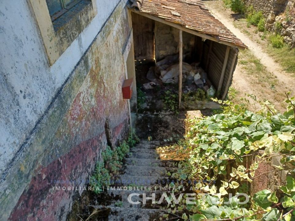 Landejendom i Ferreira do Zezere, Santarem - foto 4