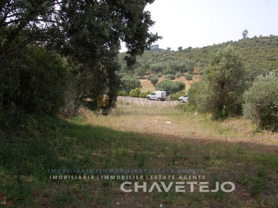 Terreno en Ferreira do Zezere, Santarem - foto 5