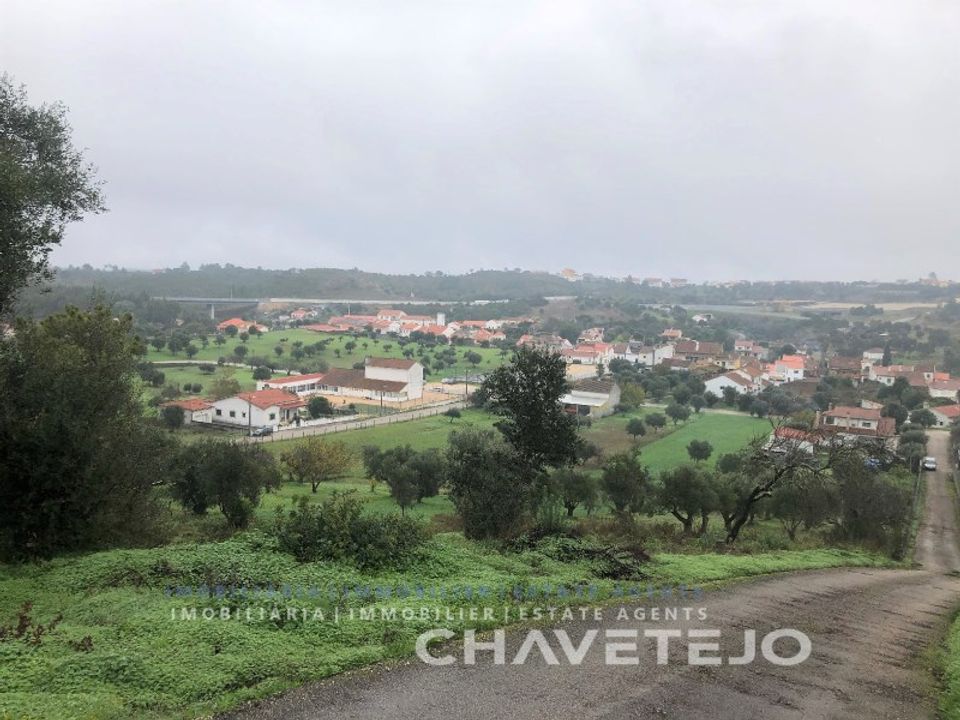 Tomt i Tomar, Santarem - bilde 3