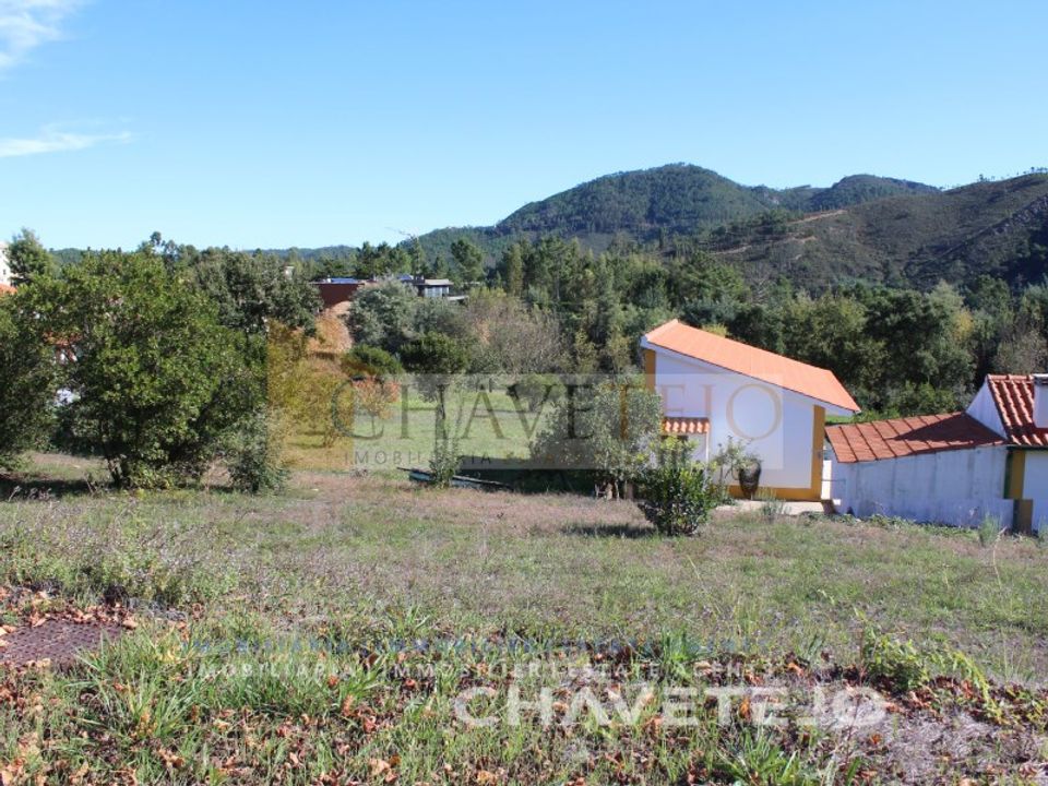 Grundstück in Ferreira do Zezere, Santarem - Foto 2