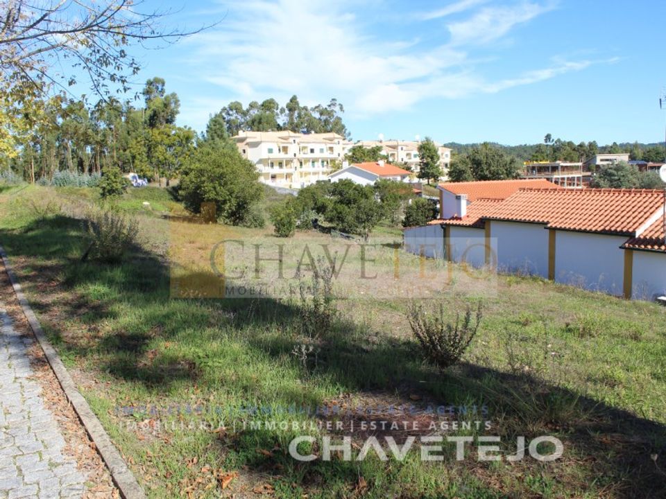 Grundstück in Ferreira do Zezere, Santarem - Foto 3