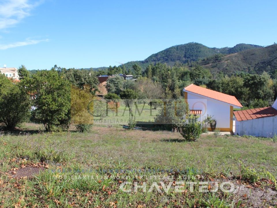 Grundstück in Ferreira do Zezere, Santarem - Foto 5