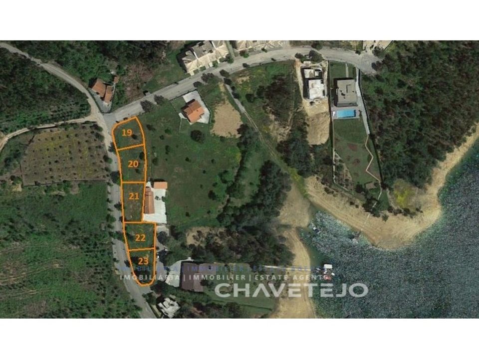 Terreno en Ferreira do Zezere, Santarem - foto 1