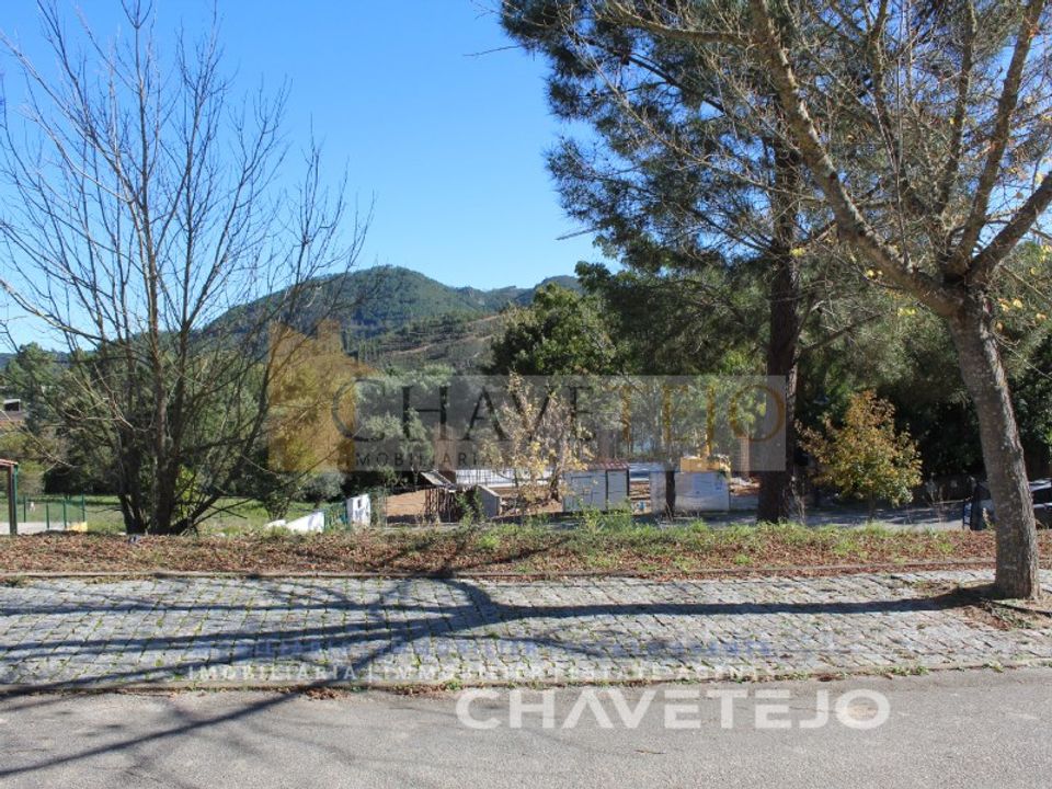 Terreno en Ferreira do Zezere, Santarem - foto 2