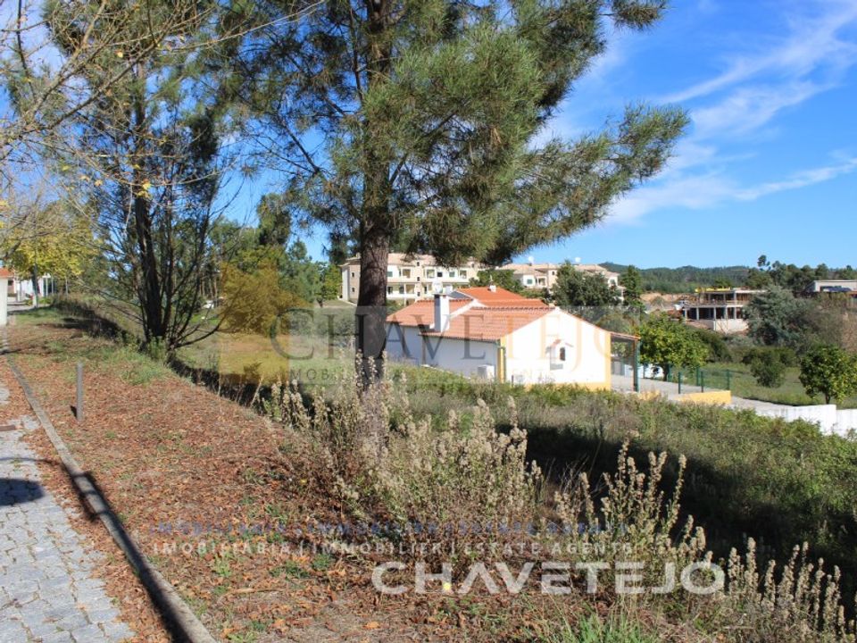 Terreno en Ferreira do Zezere, Santarem - foto 3
