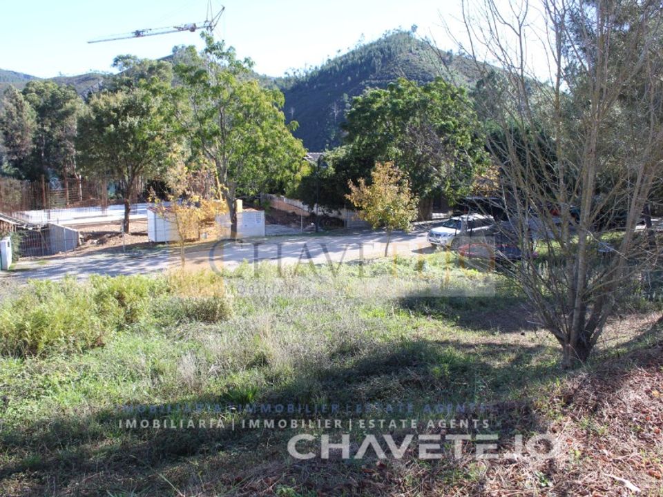 Terreno en Ferreira do Zezere, Santarem - foto 5