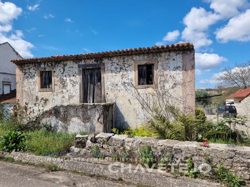 Casa de campo en Ferreira do Zezere, Santarem - foto 1