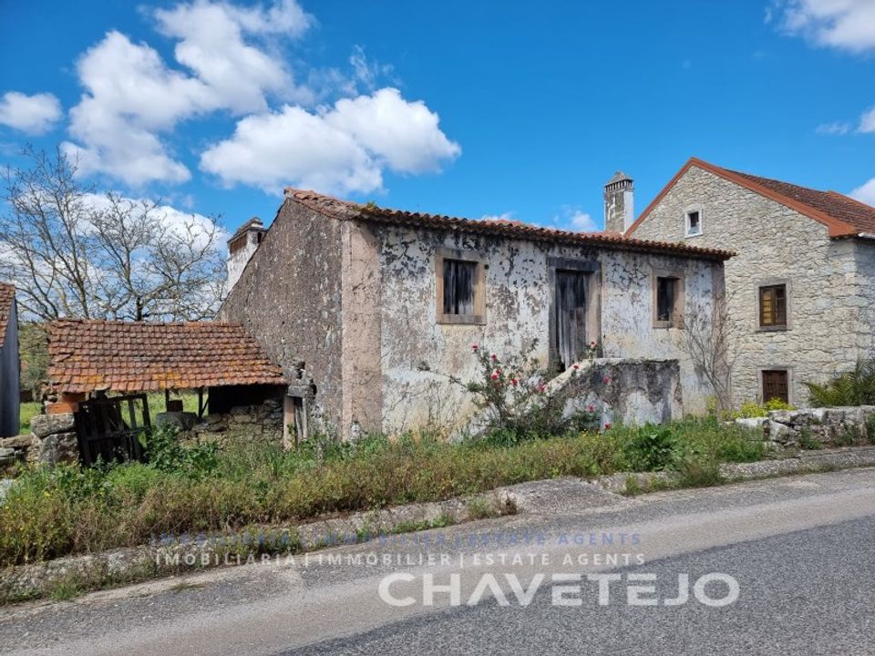 Casa de campo en Ferreira do Zezere, Santarem - foto 2