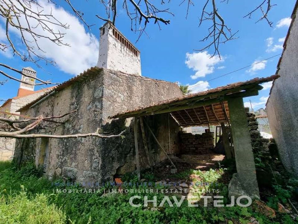 Casa de campo en Ferreira do Zezere, Santarem - foto 3
