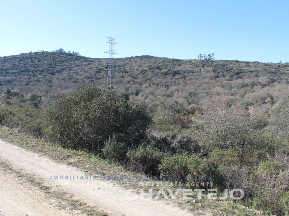 Terreno en Ferreira do Zezere, Santarem - foto 2