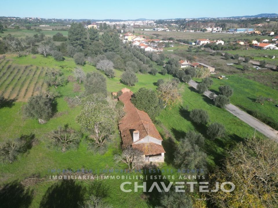Herregård i Tomar, Santarem - bilde 4