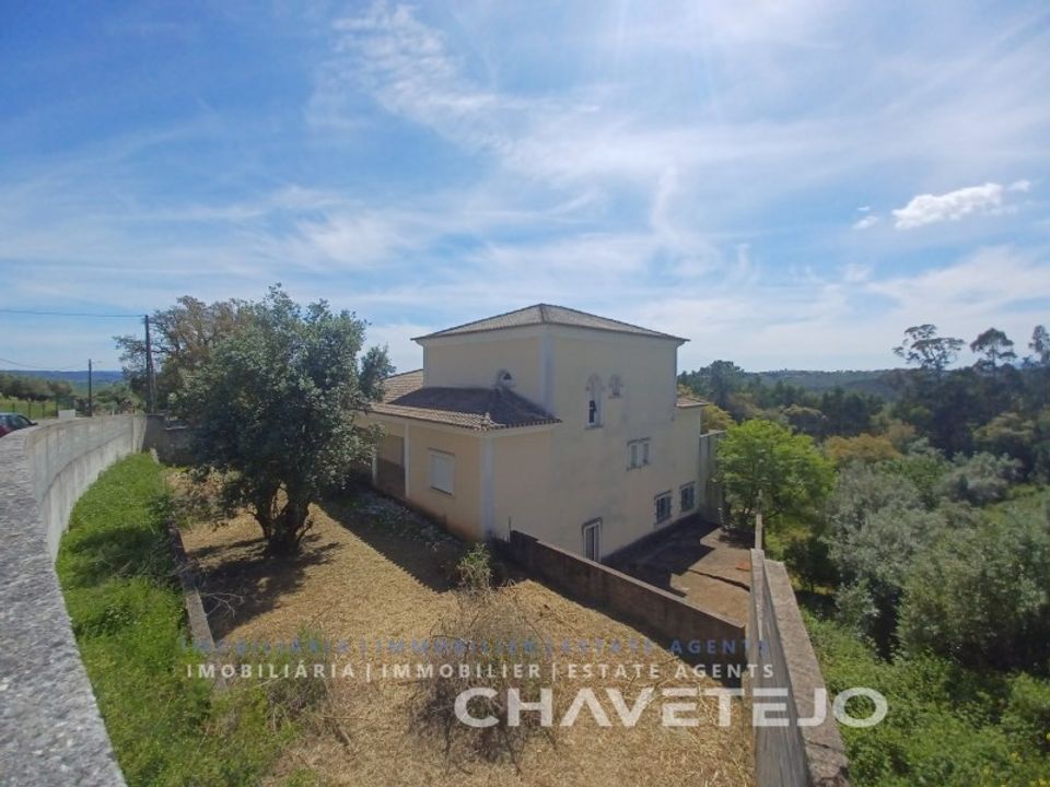 Villa i Tomar, Santarem - bilde 2