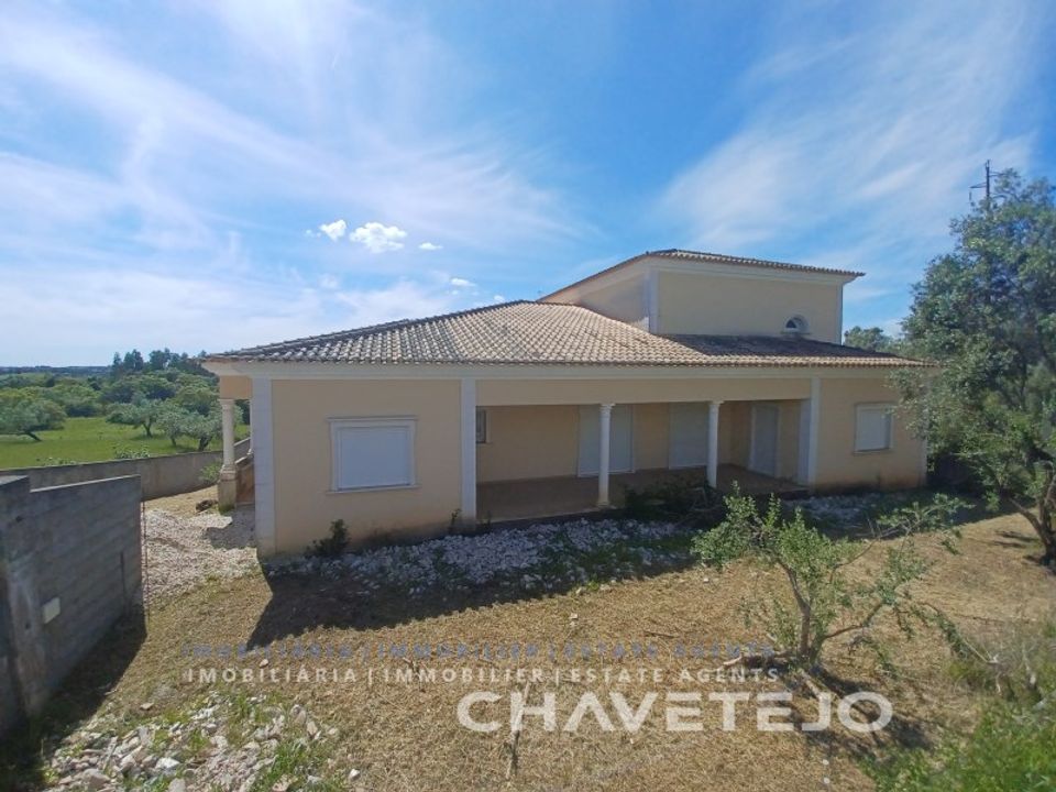 Villa i Tomar, Santarem - bilde 3