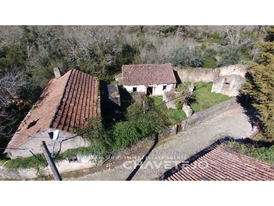 Masia a Alvaiazere, Leiria - foto 1