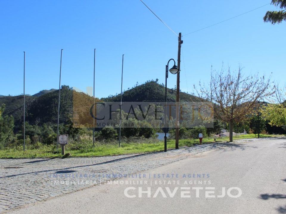 Terreno en Ferreira do Zezere, Santarem - foto 3