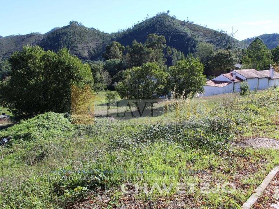 Terreno en Ferreira do Zezere, Santarem - foto 4