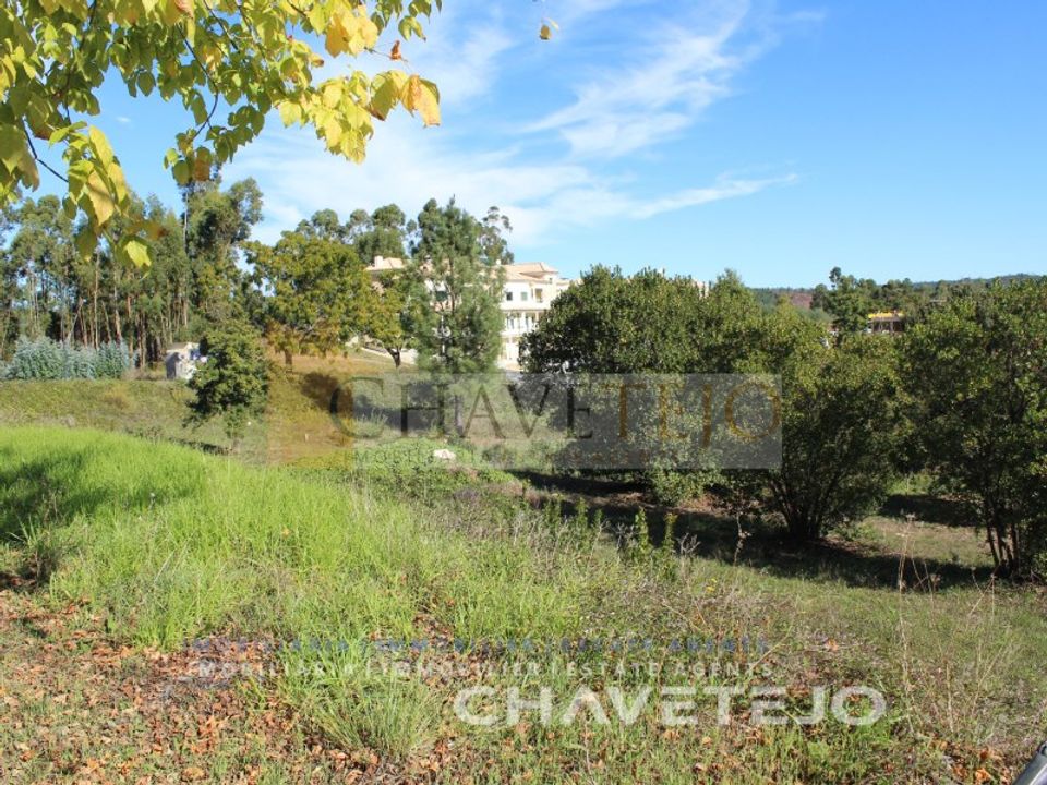 Terreno en Ferreira do Zezere, Santarem - foto 5
