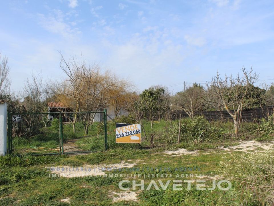 Grond in Tomar, Santarem - foto 1