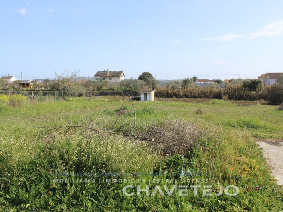 Grond in Tomar, Santarem - foto 2