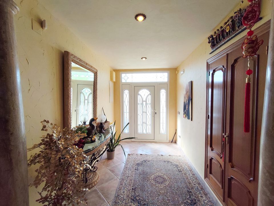 Villa i Ciudad Quesada, Alicante - bilde 3