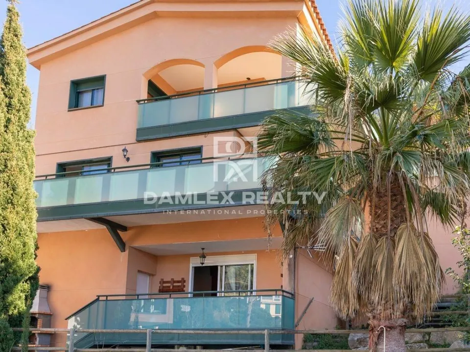 Willa: Lloret De Mar, Gerona – zdjęcie 1