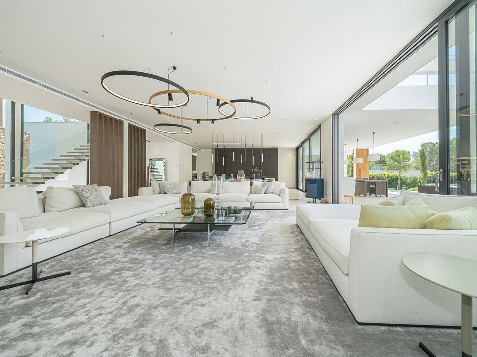 Villa i Santa Ponsa, Mallorca - foto 2