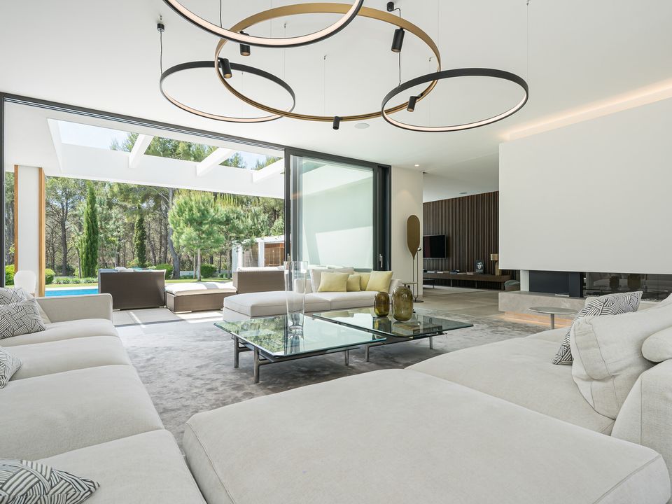 Villa i Santa Ponsa, Mallorca - foto 3