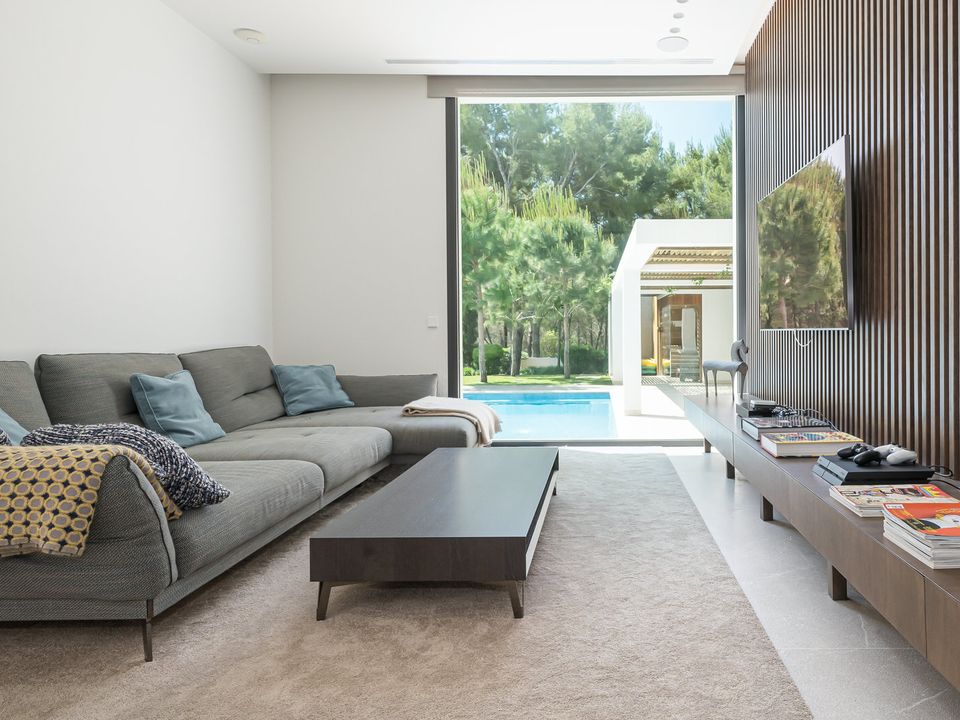 Villa i Santa Ponsa, Mallorca - foto 4