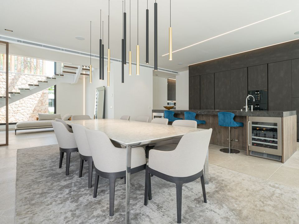 Villa i Santa Ponsa, Mallorca - foto 5