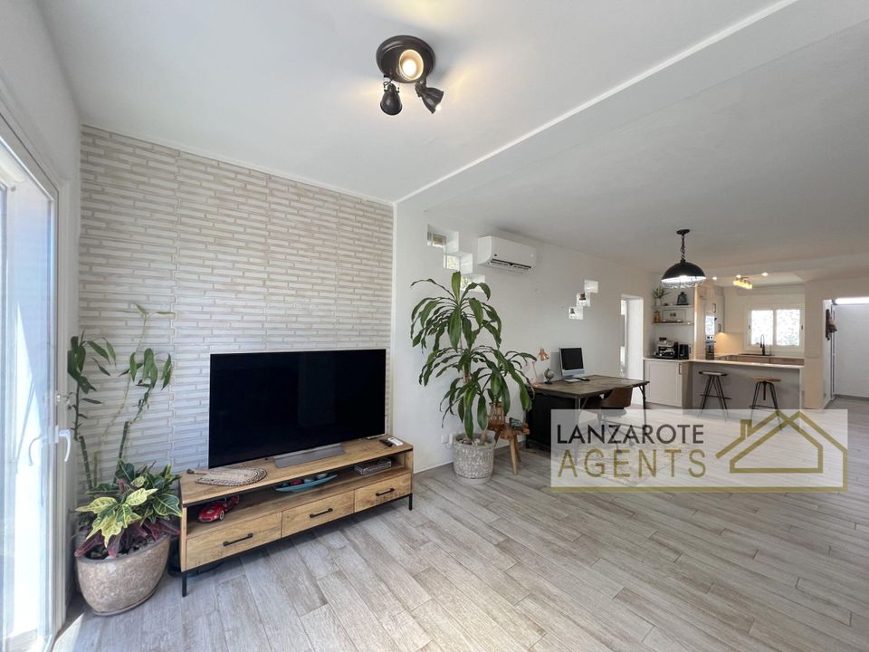 Villa i Playa Blanca (Yaiza), Lanzarote - foto 1