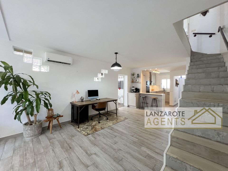 Villa i Playa Blanca (Yaiza), Lanzarote - foto 2