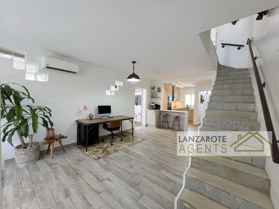 Villa i Playa Blanca (Yaiza), Lanzarote - foto 3