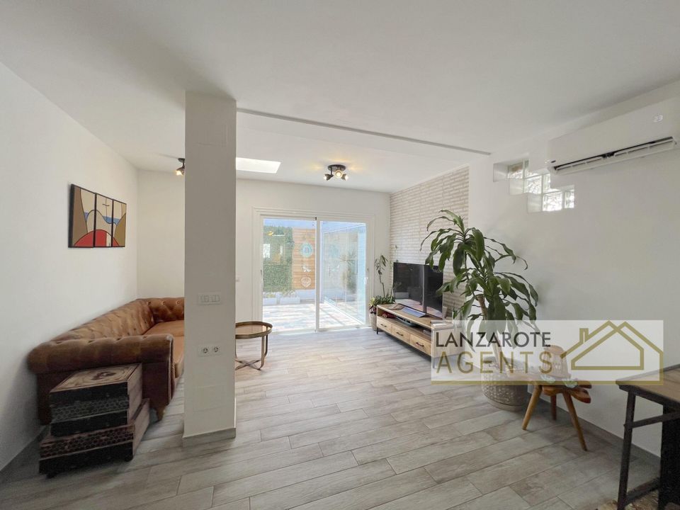 Villa i Playa Blanca (Yaiza), Lanzarote - foto 5