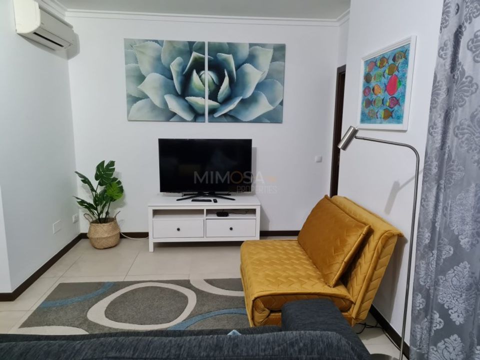 Lejlighed i Lagos, Faro - foto 2