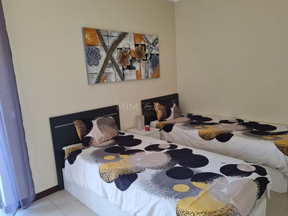 Lejlighed i Lagos, Faro - foto 4