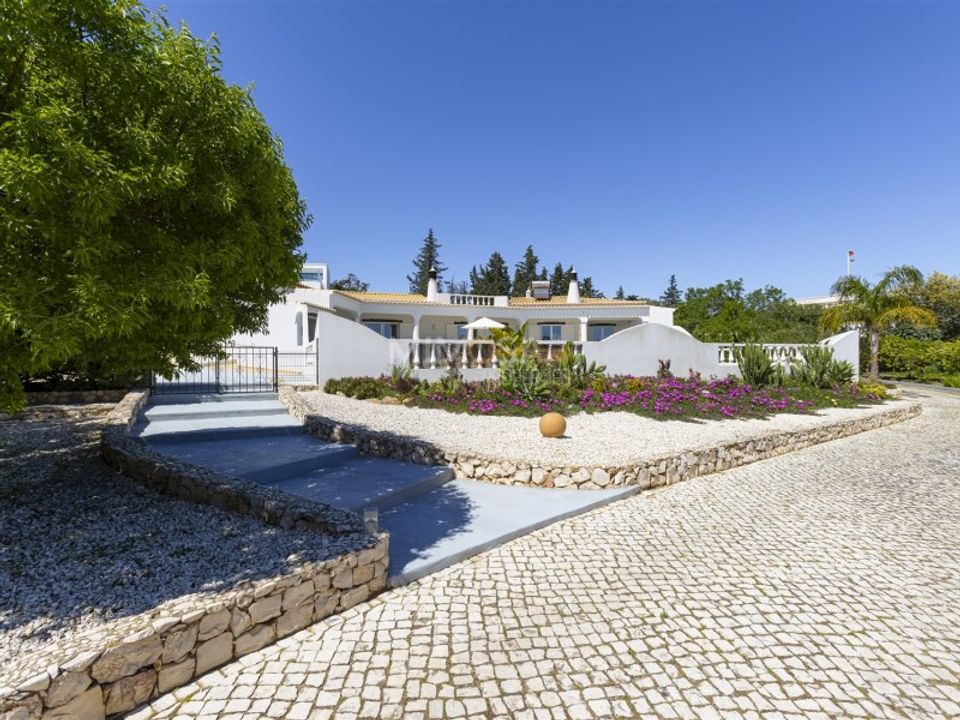 Villa i Portimao, Faro - foto 4