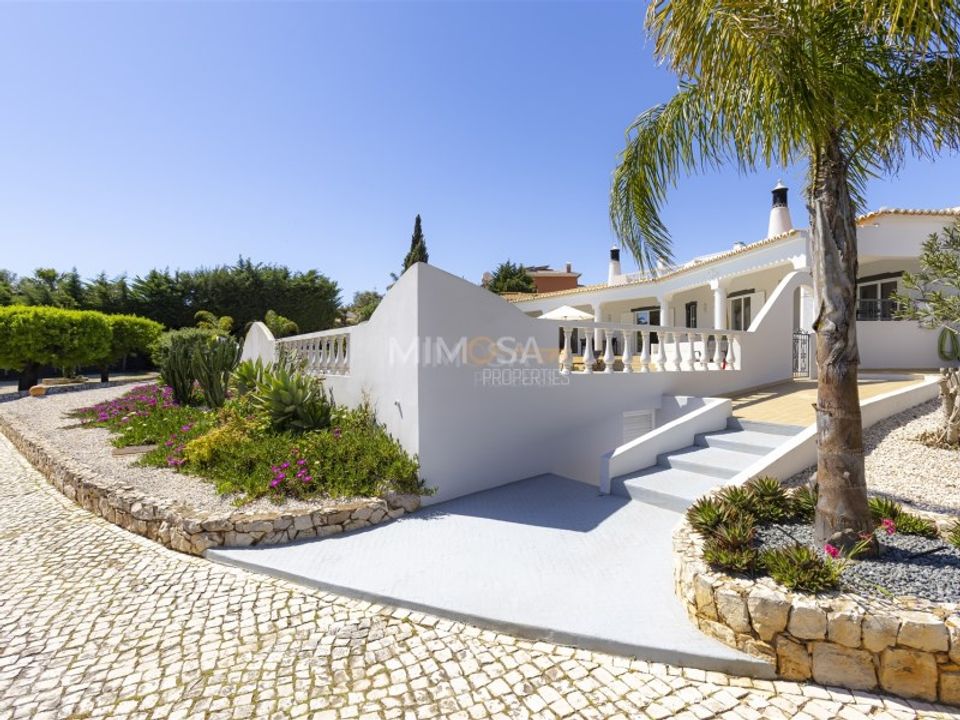 Villa i Portimao, Faro - foto 5