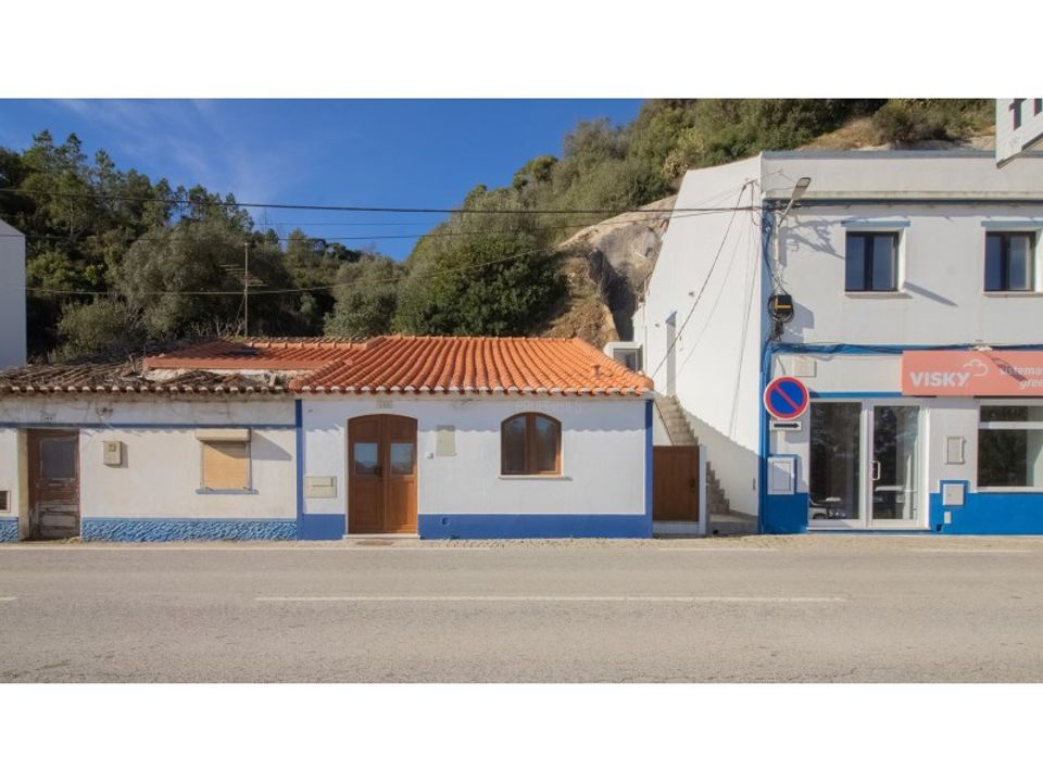 Casa unifamiliar a Aljezur, Faro - foto 1