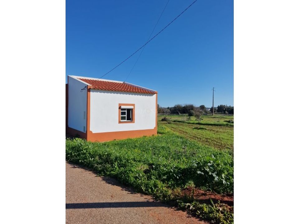 Villa i Odiaxere, Faro - foto 1